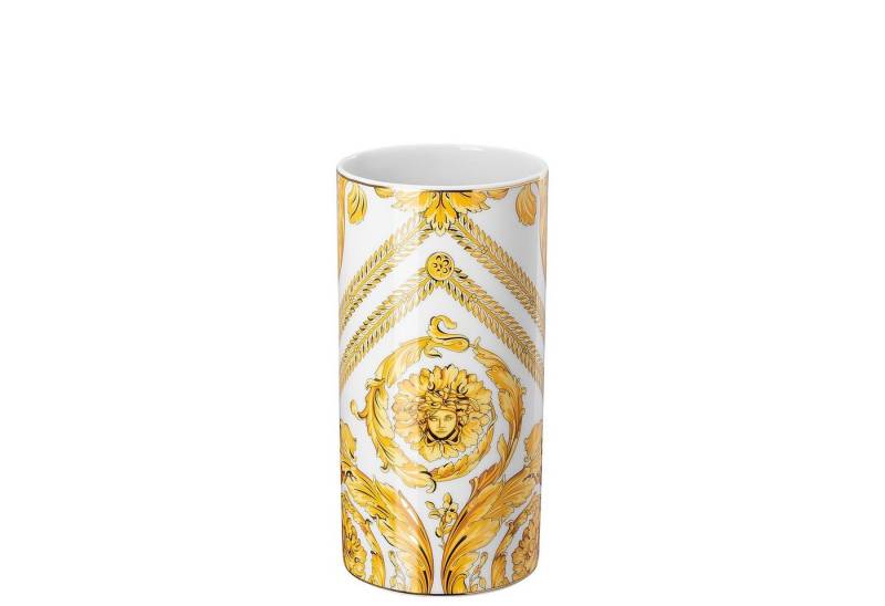 Rosenthal meets Versace Dekovase Versace Medusa Rhapsody Vase 24 cm von Rosenthal meets Versace