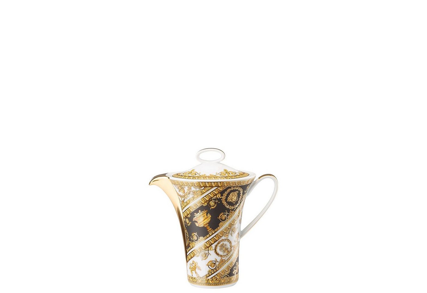 Rosenthal meets Versace Milchkännchen I Love Baroque 6 Personen, 0.22 l von Rosenthal meets Versace