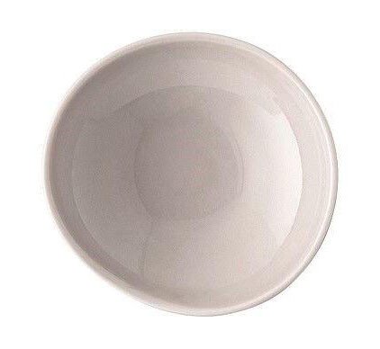 Rosenthal Bowl 8 cm Junto Soft Shell von Rosenthal