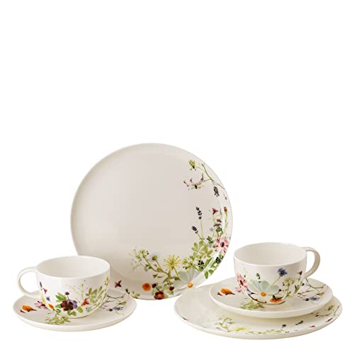 Brillance Grand Air Set 6-tlg./Kombi/Cp von Rosenthal