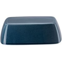 Rosenthal Butterdose Deckel Junto Ocean Blue von Rosenthal