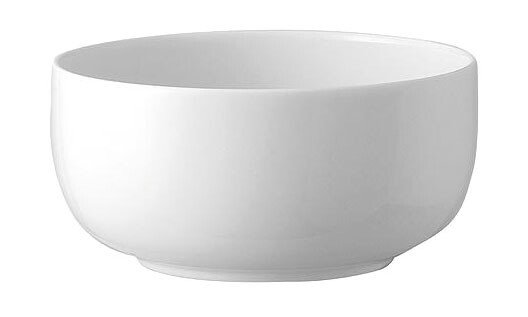 Dessertschale 10 cm Suomi Weiß von Rosenthal
