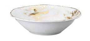 Rosenthal Dessertschale 15 cm Heritage Midas von Rosenthal