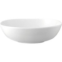 Rosenthal Dessertschale 14 cm Moon Weiß von Rosenthal