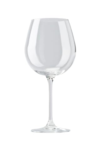 Rosenthal DiVino Glatt Rotwein Burgunder 23 cm von Rosenthal