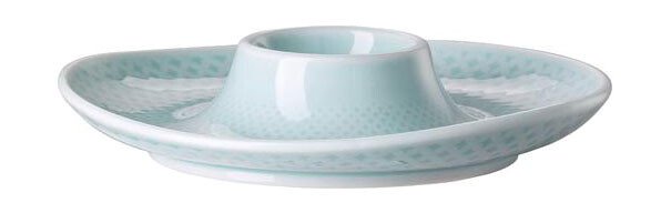 Rosenthal Eierbecher m. Ablage Junto Opal Green von Rosenthal