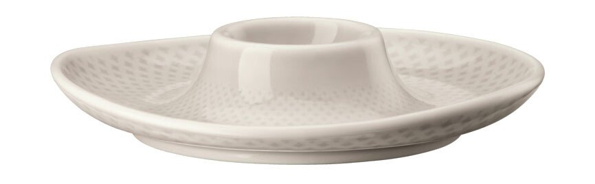 Rosenthal Eierbecher m. Ablage Junto Soft Shell von Rosenthal