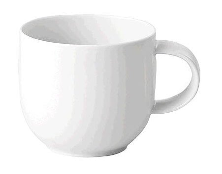 Espresso-/Mokka Obere 0,1 ltr. Suomi Weiß Espresso-/Mokka Obere 0,1 ltr. Suomi Weiß von Rosenthal