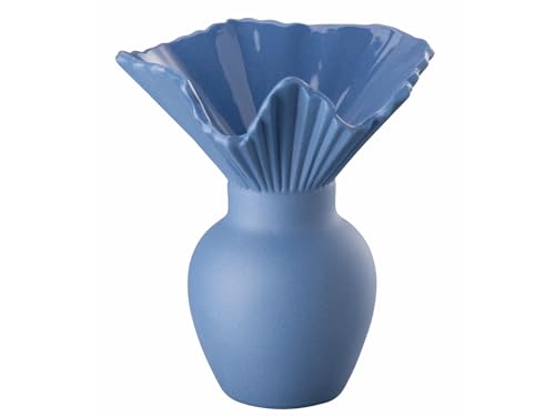 Falda,Midnight,Vase 10 cm von Rosenthal