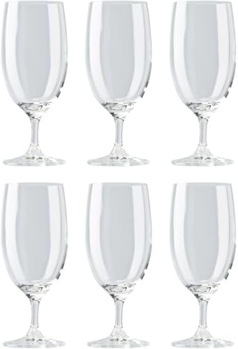 Rosenthal Bierglas Clear 0,4 L von Rosenthal