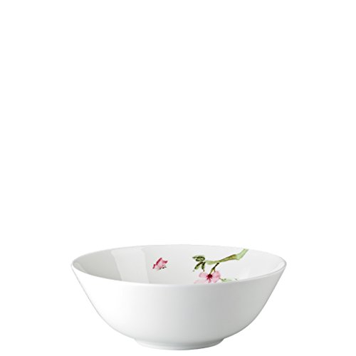 Rosenthal 61040-414124-13321 Jade Magnolie Schüssel 21 cm von Rosenthal