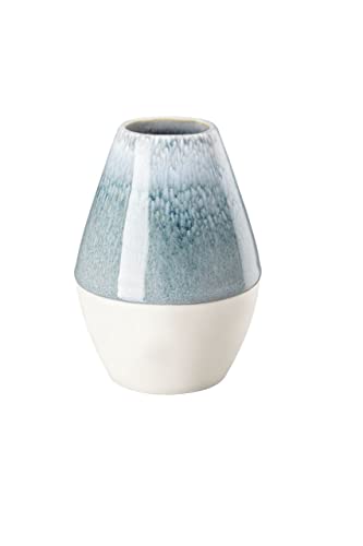 Rosenthal Junto Aquamarine Vase 12 cm von Rosenthal