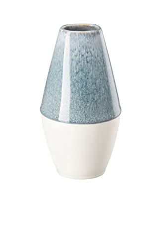 Rosenthal Junto Aquamarine Vase 15 cm von Rosenthal