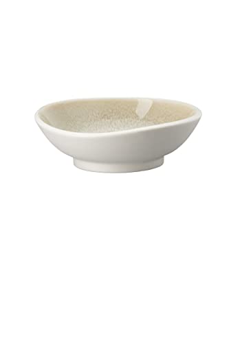 Rosenthal Junto Dune Schale - Ø 12,0 cm - h 4,5 cm - 0,200 l, Steinzeug von Rosenthal