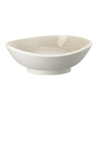 Rosenthal Junto Dune Schale - Ø 15,0 cm - h 4,8 cm - 0,280 l, Steinzeug von Rosenthal