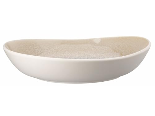 Rosenthal Junto Dune Teller tief 28 cm von Rosenthal
