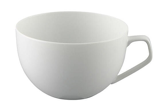 Kaffee/Tee-Tasse 0,3 l TAC Gropius White von Rosenthal