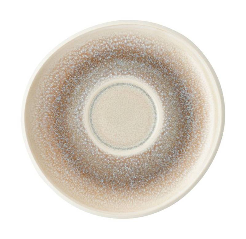 Kaffee/Tee-Untertasse 16 cm Junto Dune von Rosenthal