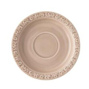 Kaffee-Untertasse Maria Pale Orchid von Rosenthal