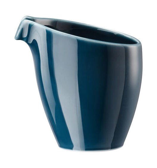 Milchkännchen 0,15 l Junto Ocean Blue von Rosenthal