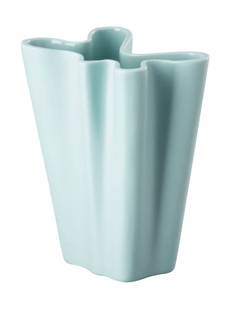Minivase 9 cm Miniature Vases Flux Mint Minivase 9 cm Miniature Vases Flux Mint von Rosenthal