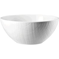 Rosenthal Müslischale 14 cm Mesh Weiß von Rosenthal