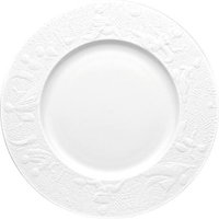 Rosenthal Platzteller Zauberflöte Weiss von Rosenthal