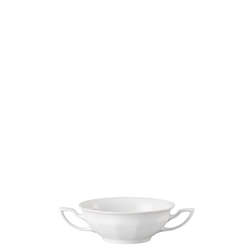 Rosenthal 10430-800001-10422 Maria Suppen-Obertasse 0.27 L, weiß Rosenthal 10430-800001-10422 Maria Suppen-Obertasse 0.27 L, weiß von Rosenthal