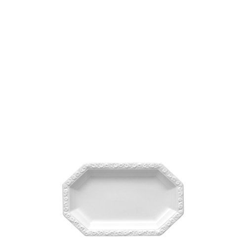 Rosenthal 10430-800001-12728 Maria Platte 28 x 17 cm,weiß Rosenthal 10430-800001-12728 Maria Platte 28 x 17 cm,weiß von Rosenthal
