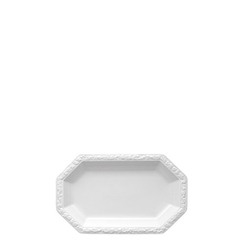 Rosenthal 10430-800001-12733 Maria Platte 33 x 20 cm,weiß von Rosenthal