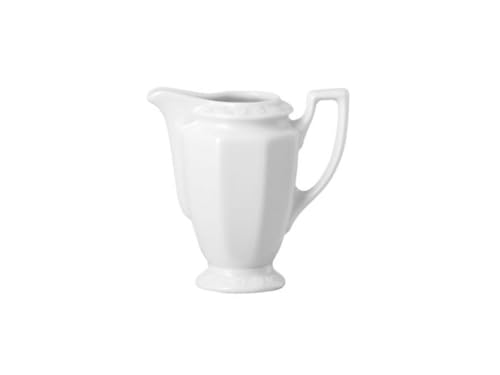 Rosenthal 10430-800001-14430 Maria Milchkännchen 6 Personen 0.17 L, weiß Rosenthal 10430-800001-14430 Maria Milchkännchen 6 Personen 0.17 L, weiß von Rosenthal