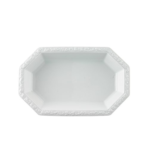 Rosenthal 10430-800001-15433 Maria Vielzweckschale 33 cm, weiß Rosenthal 10430-800001-15433 Maria Vielzweckschale 33 cm, weiß von Rosenthal