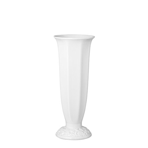 Rosenthal 10430-800001-26026 Maria Vase 26 cm, weiß von Rosenthal