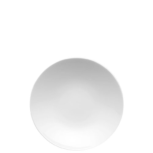 Rosenthal TAC Gropius Weiss Suppenteller 24 cm von Rosenthal