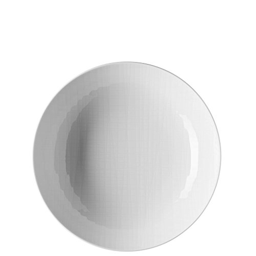 Rosenthal Teller, Weiß Rosenthal Teller, Weiß von Rosenthal
