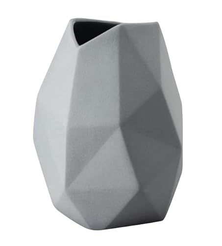 Rosenthal 14270-426320-26009 Miniatur Vase Surface Lava 9 cm (1 Stück) von Arzberg