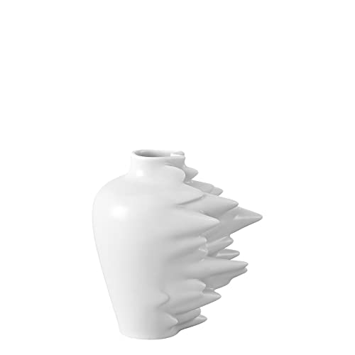 Rosenthal 14271-800001-26010 Miniaturvase Fast aus weißem Porzellan, Höhe 10 cm Rosenthal 14271-800001-26010 Miniaturvase Fast aus weißem Porzellan, Höhe 10 cm von Rosenthal