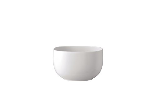 Rosenthal 17000-800001-15394 Suomi - Multifunktionsschale/Schale - Porzellan - Weiß - 0,65 l von Rosenthal
