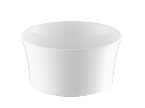 Rosenthal 61040-800001-10430 Jade Suppenbowl 0.35 L, Weiß Rosenthal 61040-800001-10430 Jade Suppenbowl 0.35 L, Weiß von Rosenthal