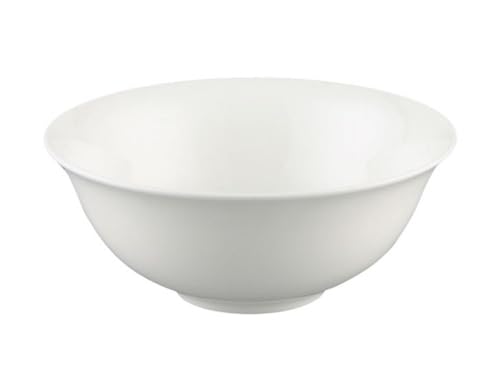 Rosenthal 61040-800001-13328 Jade Schüssel 28 cm, Weiß von Rosenthal