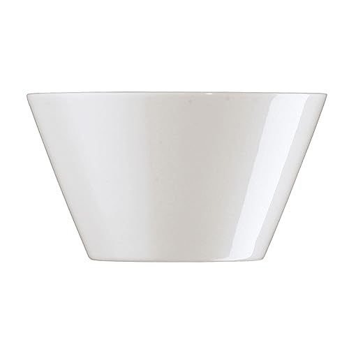 Rosenthal Arzberg 49700-800001-15212 Tric - Schale - Schälchen - Porzellan - weiß - Ø12 cm von Rosenthal