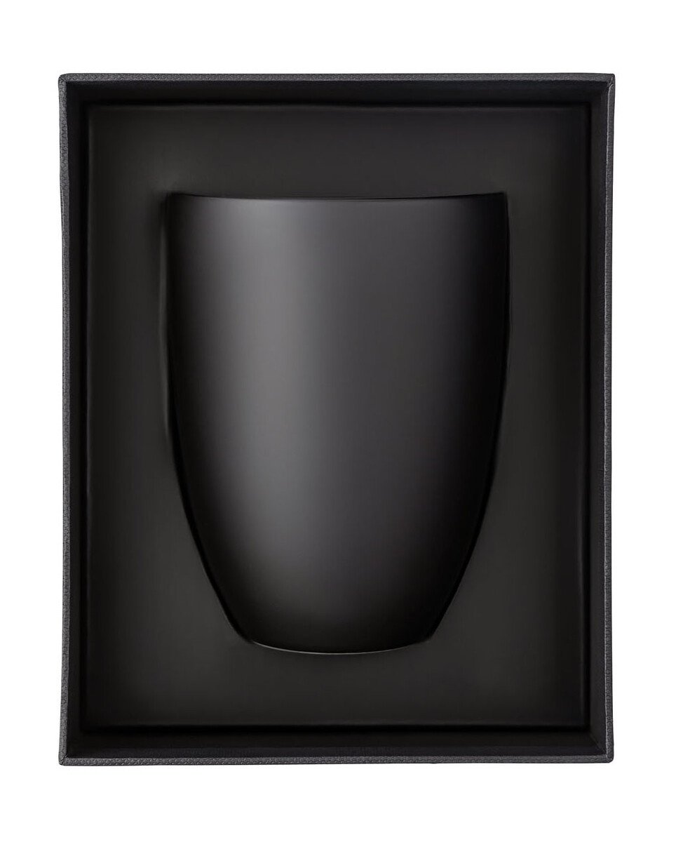 Rosenthal Becher 0,3 l The Mug+ Delicate Black von Rosenthal
