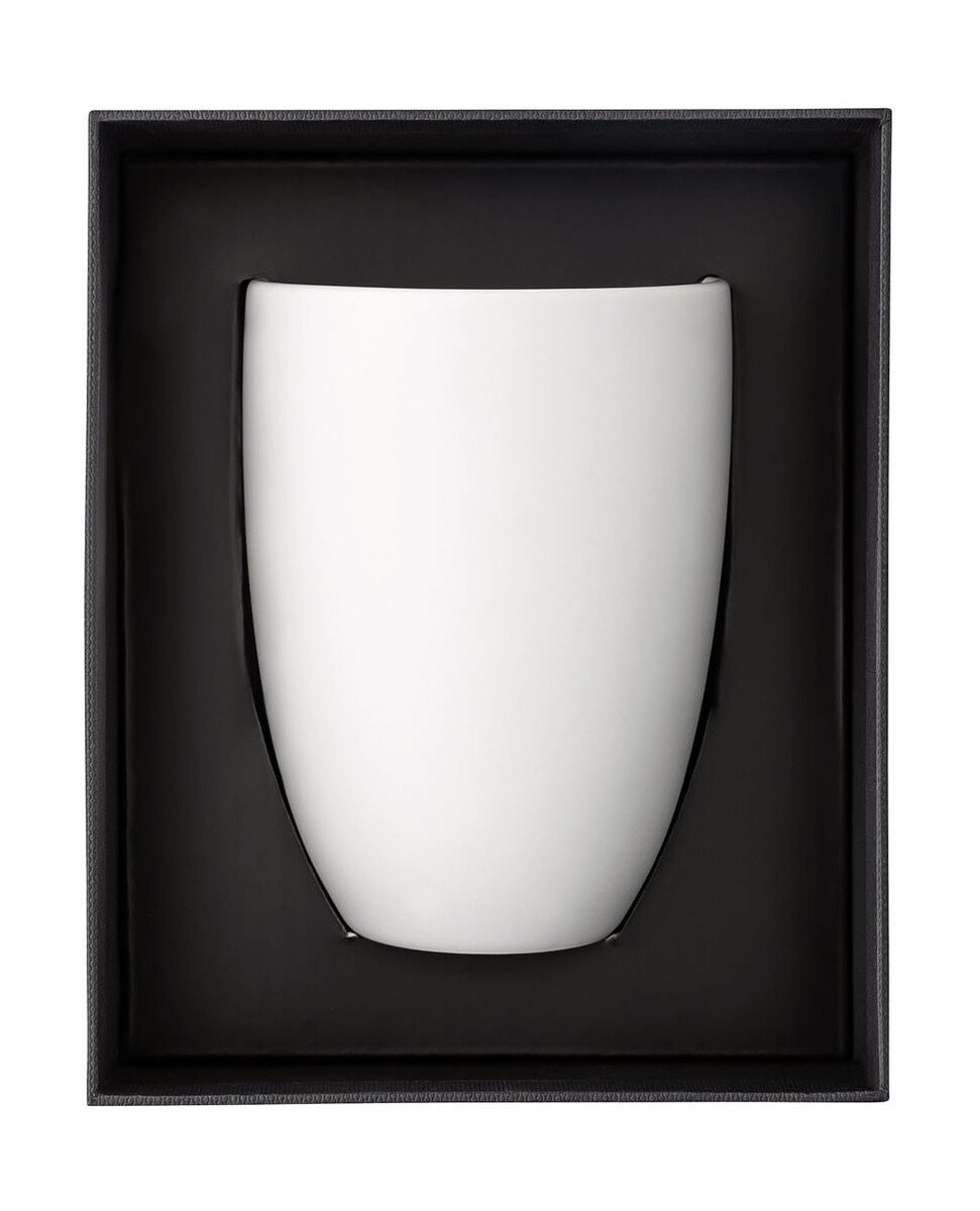 Rosenthal Becher 0,3 l The Mug+ Silky White von Rosenthal