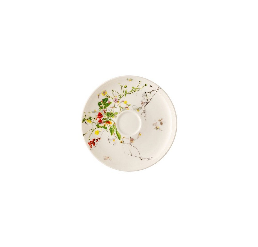 Rosenthal Werkzeugbox Rosenthal Brillance Bone China Fleurs Sauvages Kombi-Untertasse 14cm (1 Kaffeeuntertasse) Rosenthal Werkzeugbox Rosenthal Brillance Bone China Fleurs Sauvages Kombi-Untertasse 14cm (1 Kaffeeuntertasse) von Rosenthal