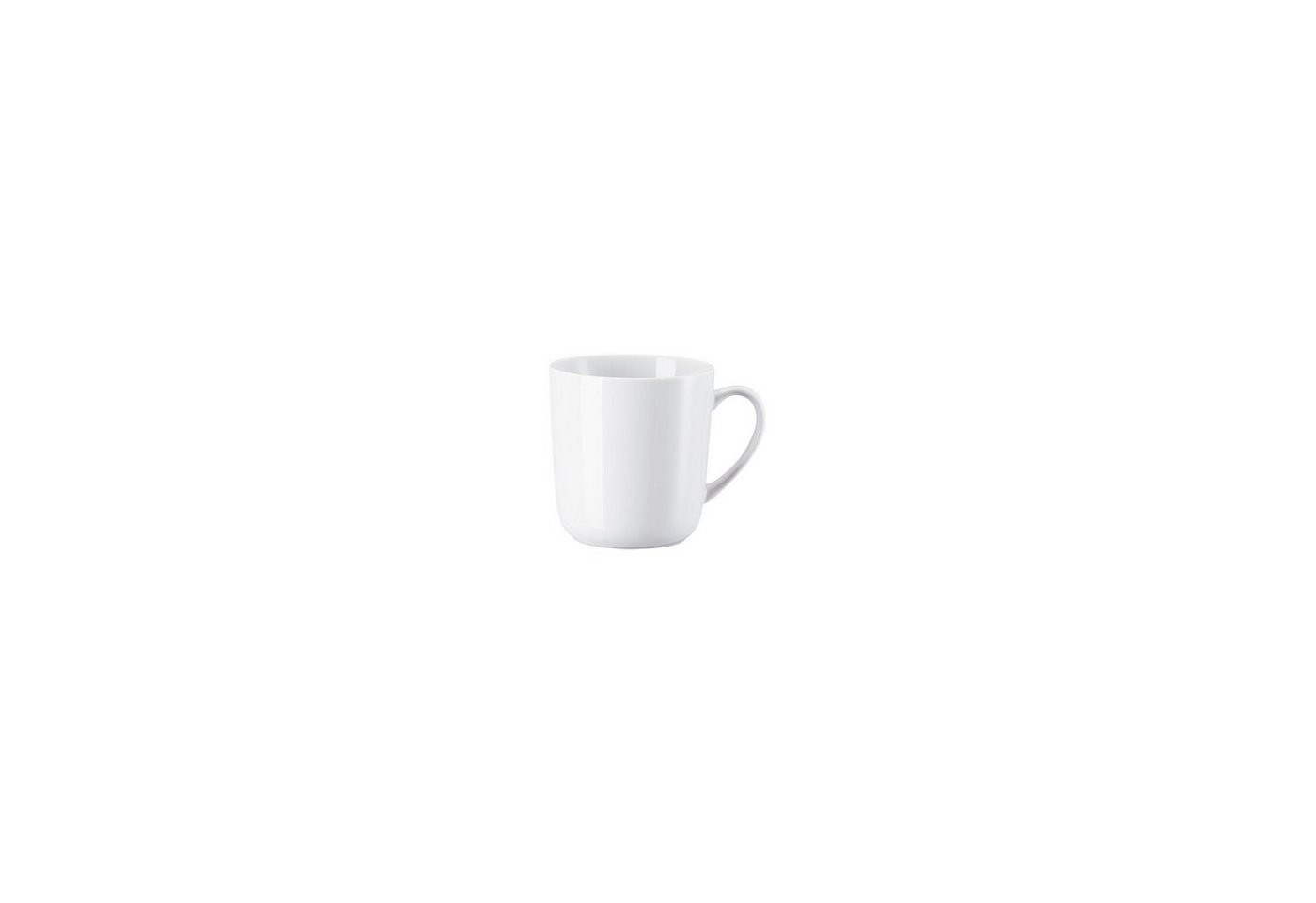 Rosenthal Becher Rosenthal Form 1382 Becher, Porzellan, Porzellan Rosenthal Becher Rosenthal Form 1382 Becher, Porzellan, Porzellan von Rosenthal