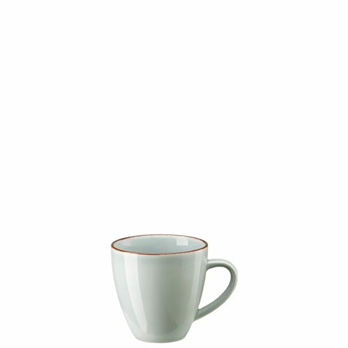 Rosenthal Profi Casual Mint Becher mit Henkel von Rosenthal