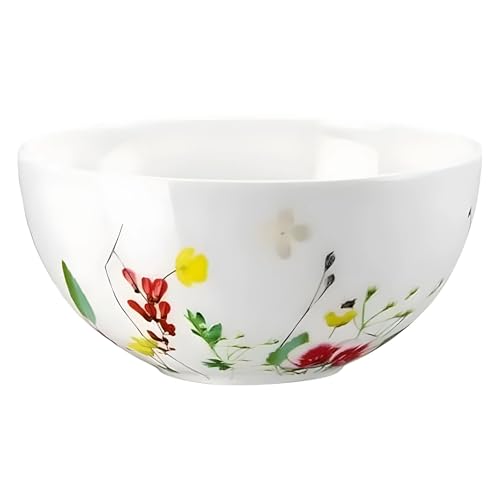 Rosenthal Brillance Fleurs Sauvages Bowl 10 cm von Rosenthal