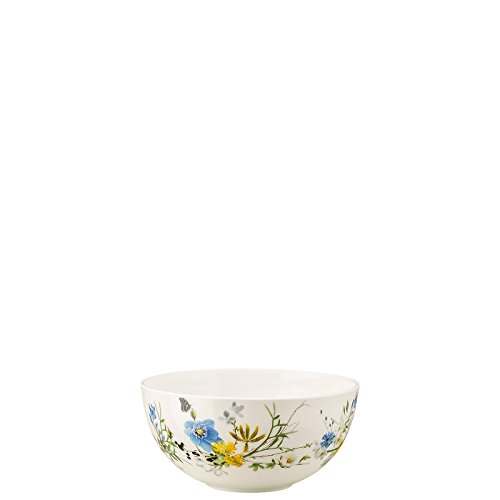 Rosenthal Brillance Fleurs des Alpes Müslischale 15 cm von Rosenthal
