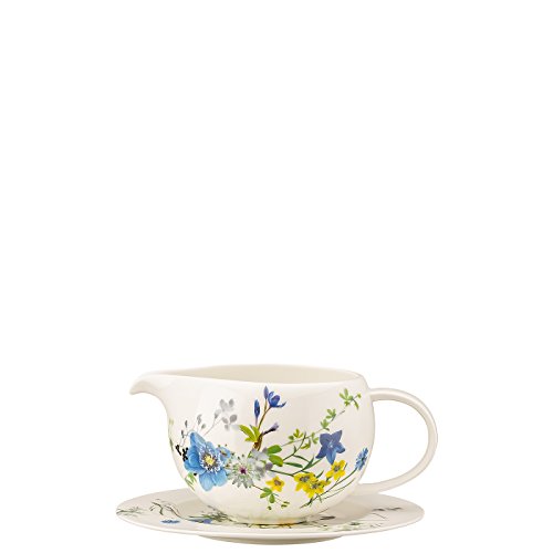 Rosenthal Brillance Fleurs des Alpes Sauciere 2-tlg. von Rosenthal