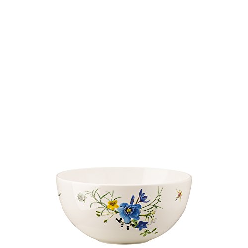 Rosenthal Brillance Fleurs des Alpes Schüssel 18 cm von Rosenthal